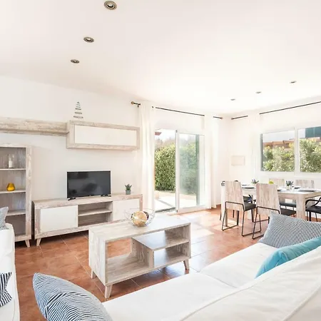 Santa Helena Villa